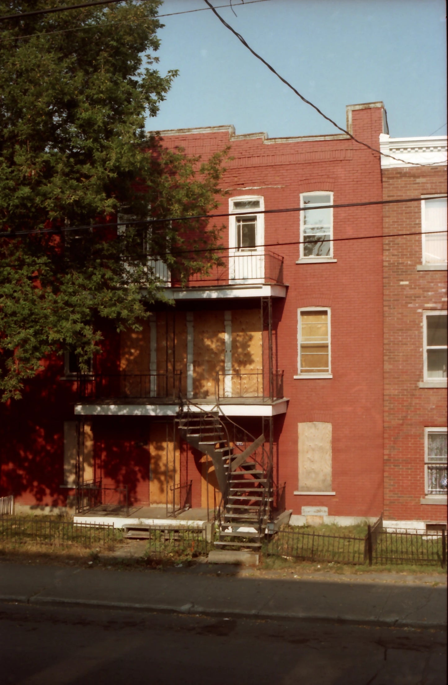 3763-3773 Lafontaine