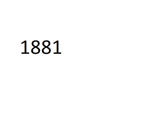 test date 2
