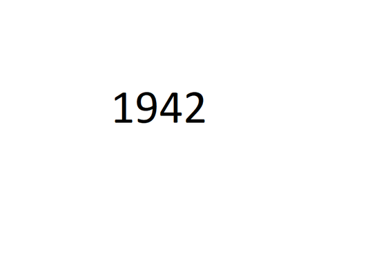 test date 1