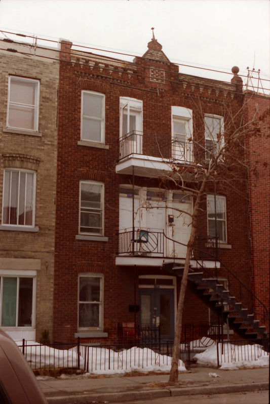 2103-2109 Nicolet