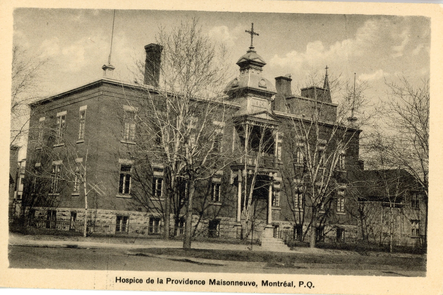 Hospice de la Providence