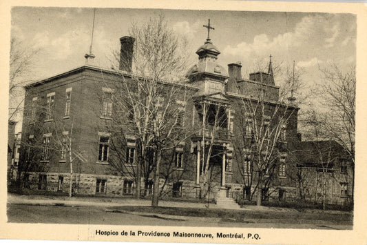 Hospice de la Providence