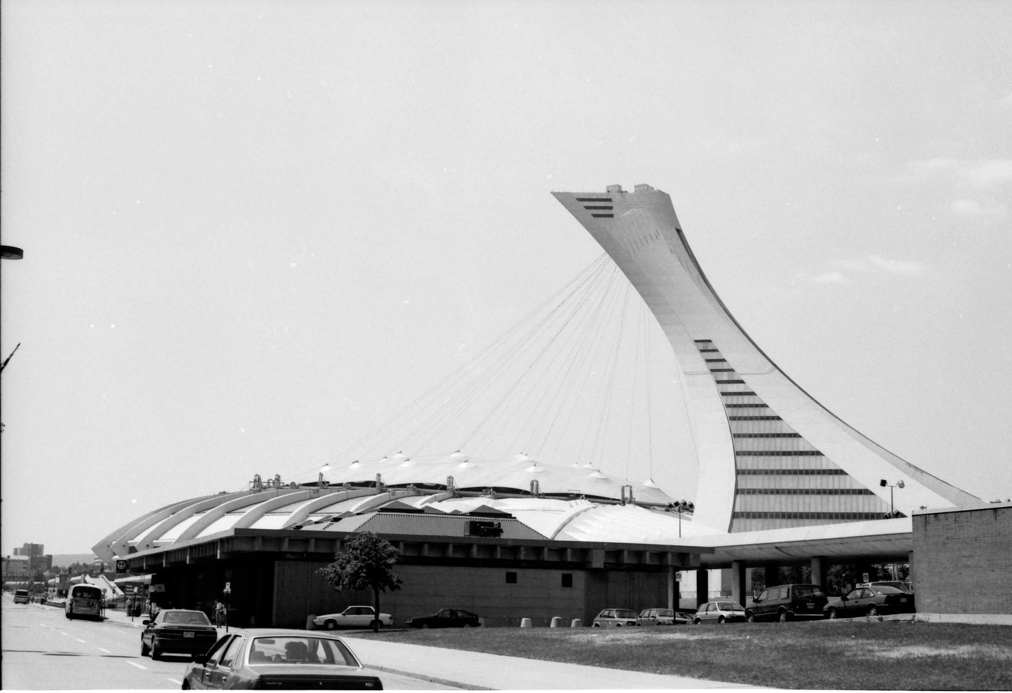 Stade Olympique