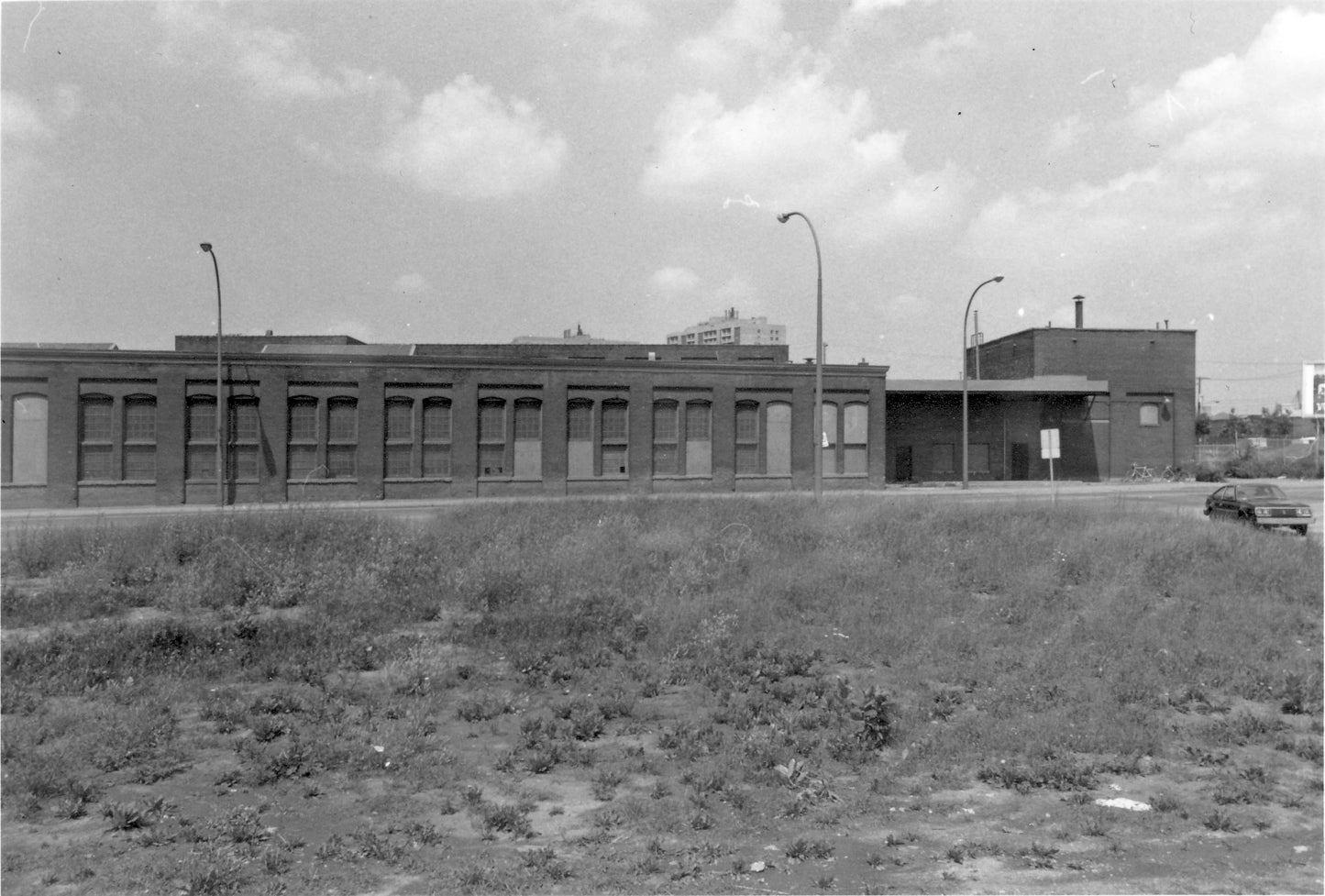Ateliers Hochelaga