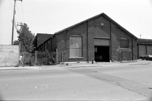 Ateliers Hochelaga