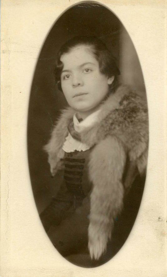 Irène Chagnon