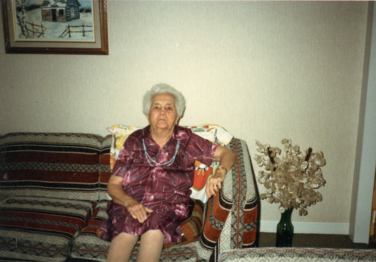 Femme mature