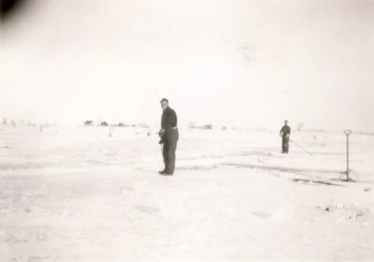 Coupeurs de glace