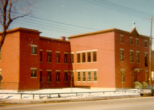 École