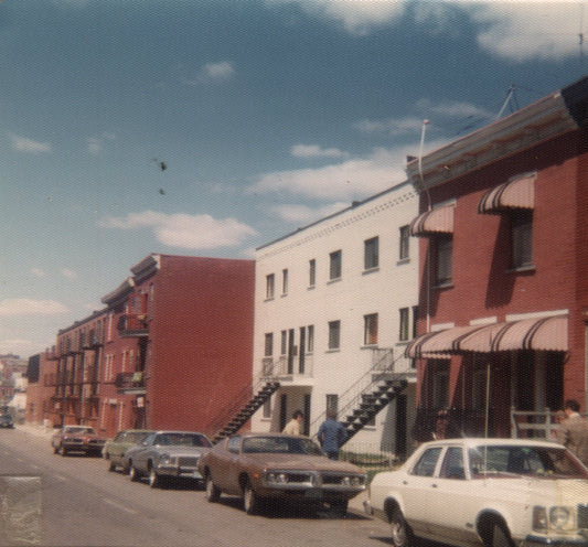 1883-1905, rue Iberville