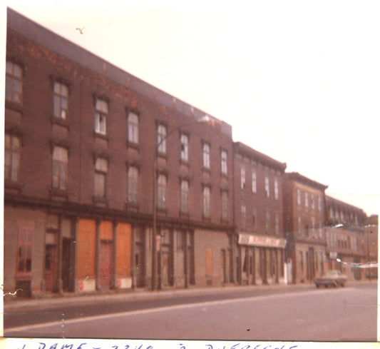 2349, rue Notre-Dame Est