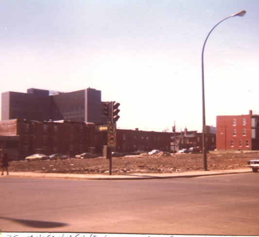 2491, boulevard de Maisonneuve Est