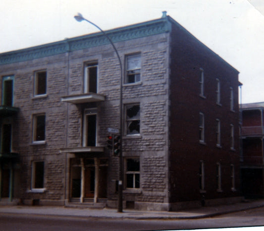 3547, rue Notre-Dame Est