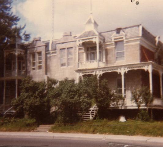 4791, rue Notre-Dame Est