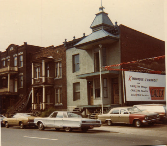 4851, rue Notre-Dame Est