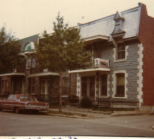 511, rue Leclaire