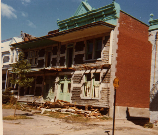 535, rue Théodore