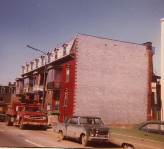 555, rue d'Iberville