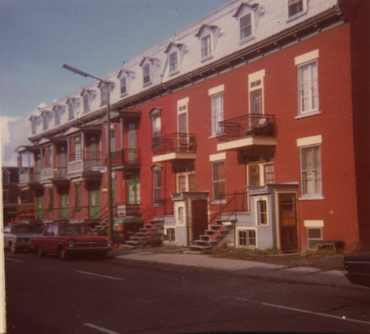 555, rue d'Iberville