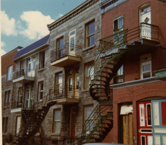 525, rue Aylwin