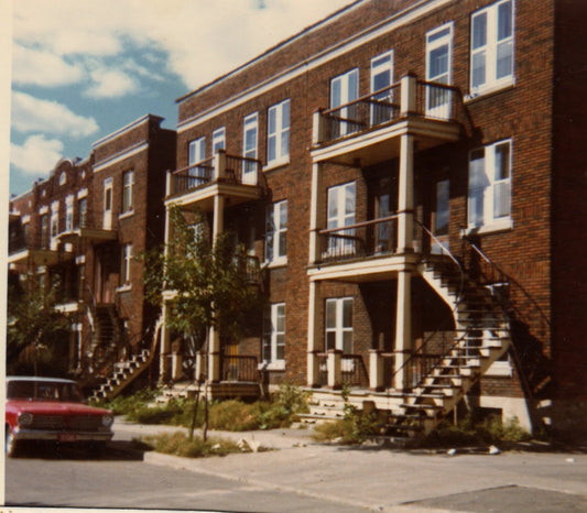 533, avenue Valois