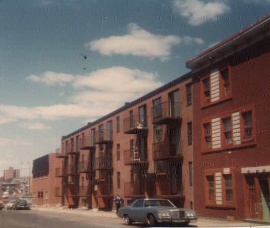1925, rue d'Iberville
