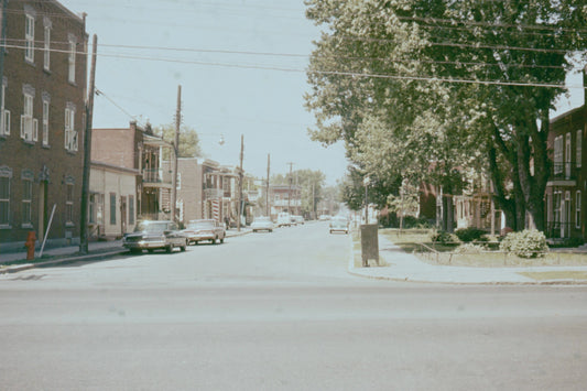 Rue Curatteau
