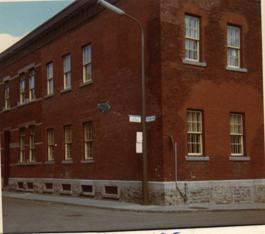 École Hudon