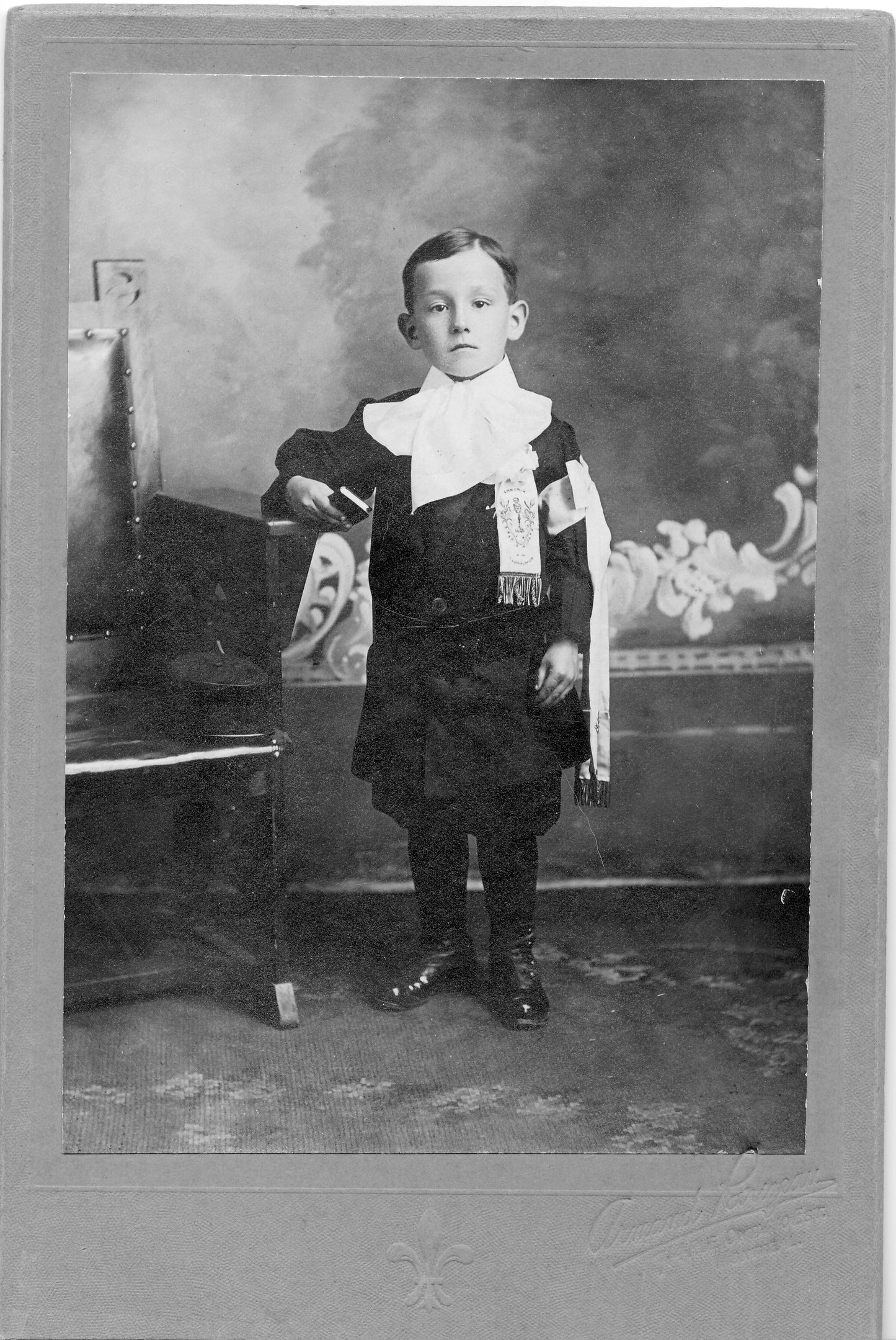 Alfred Faulkner