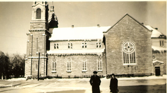Église Saint-François d'Assise