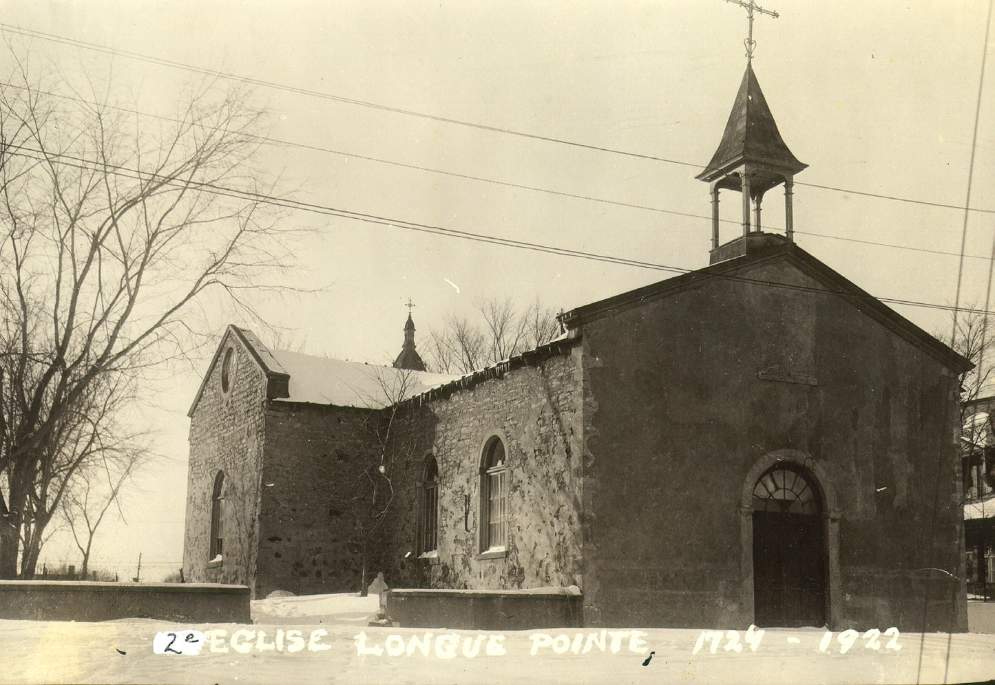 2e église Saint-François d'Assise