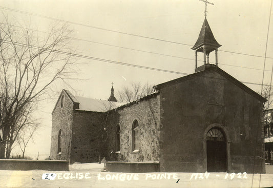2e église Saint-François d'Assise