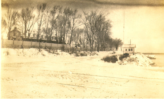 Couvent St-Isidore