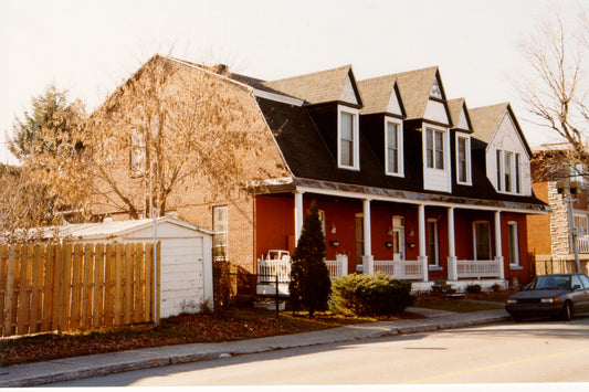 Maison Guillaume Willems