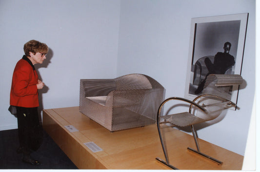 Exposition de design de meubles