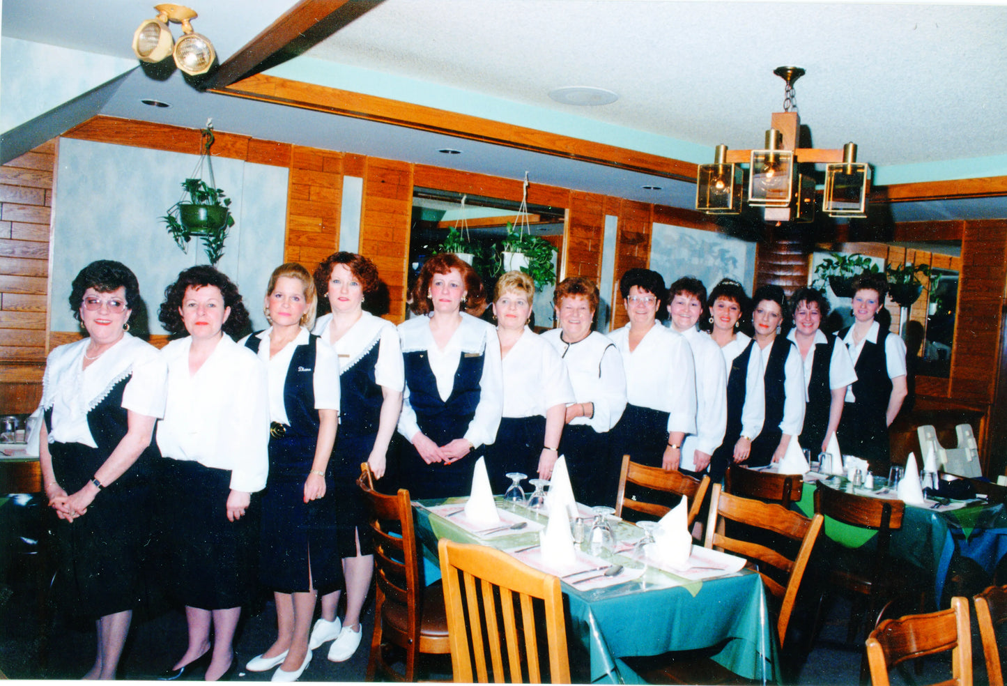 Restaurant Jimmy's
