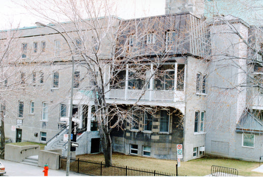 CLSC Hochelaga-Maisonneuve