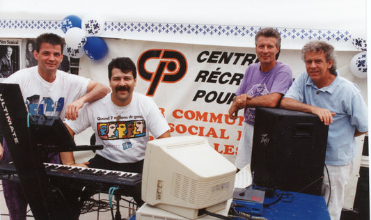 Fête de la St-Jean 1994