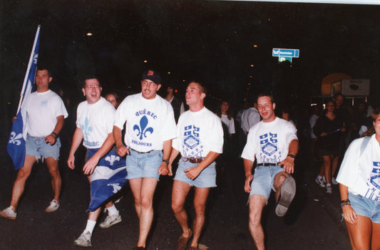 Fête de la St-Jean 1994