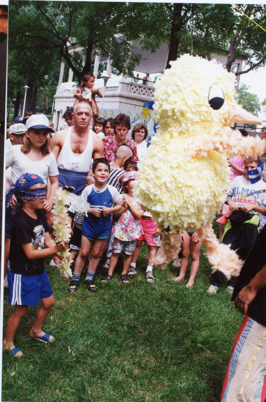 Fête de la St-Jean 1994