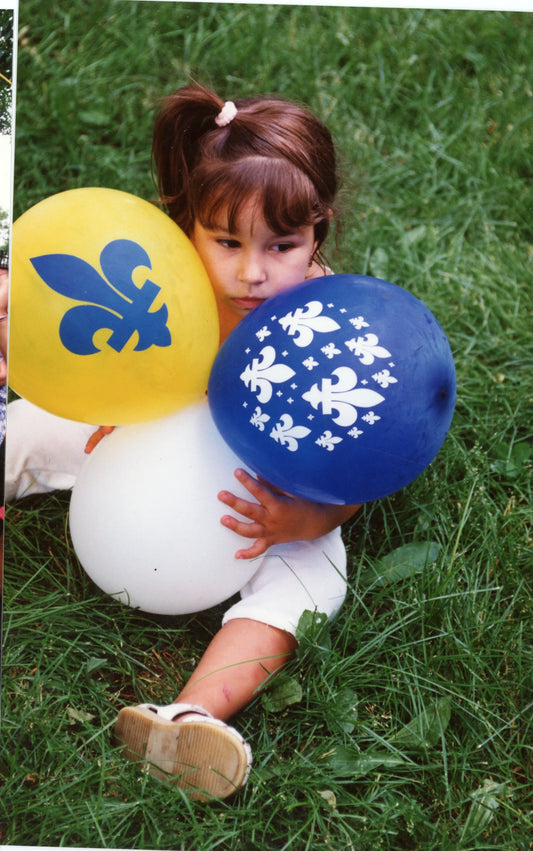 Fête de la St-Jean 1994