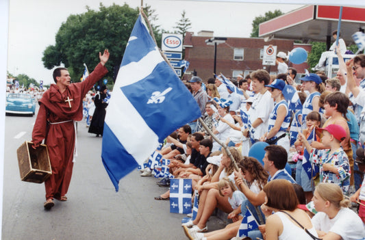 Fête de la St-Jean 1994