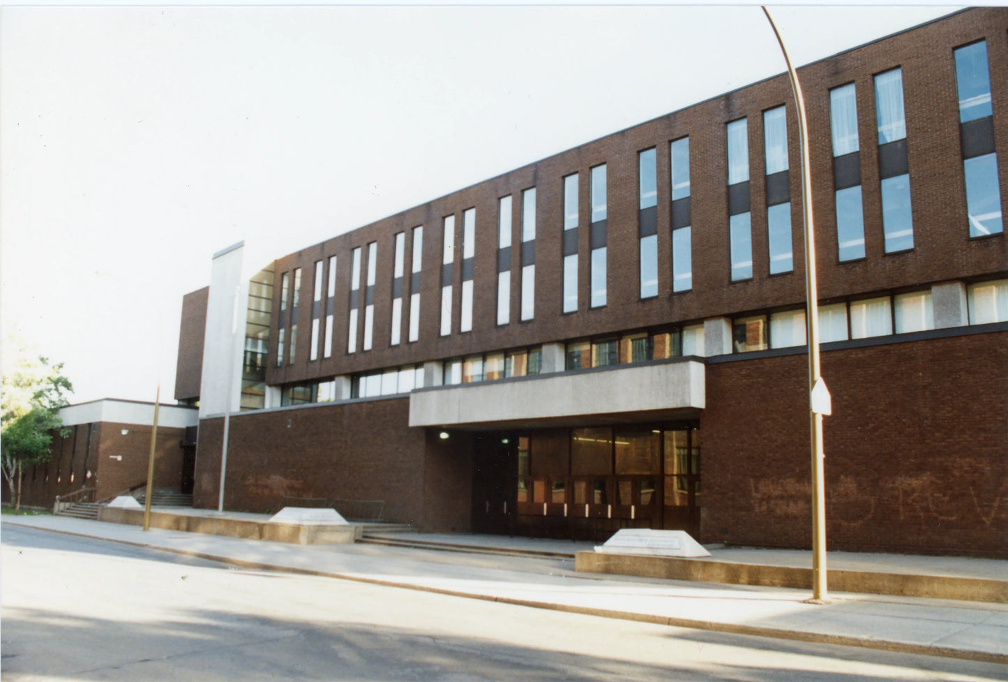 École Pierre-Dupuy
