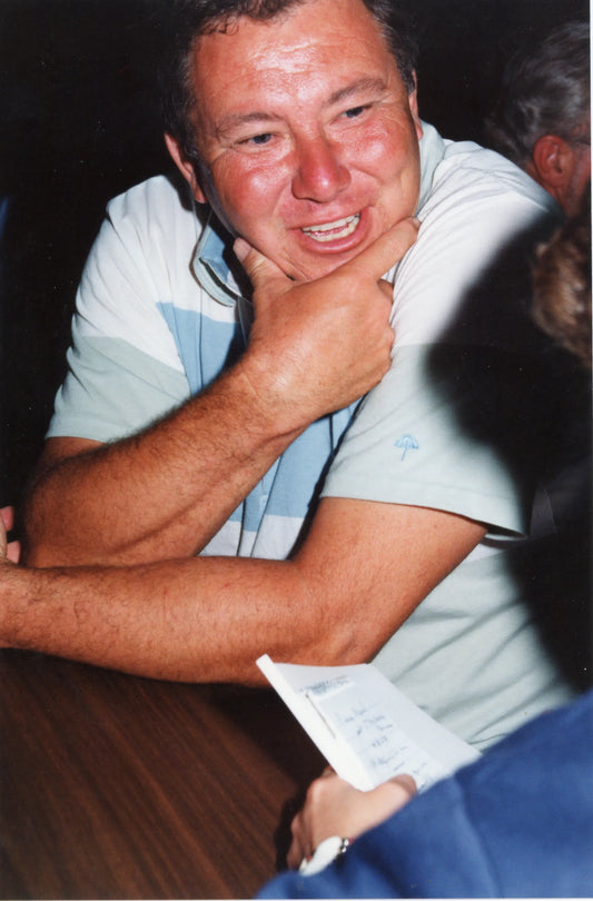 Pierre Marcil