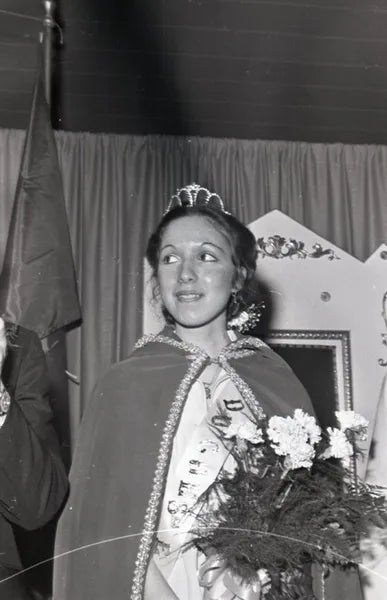 Duchesse de carnaval