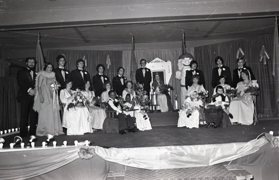 Duchesses de carnaval