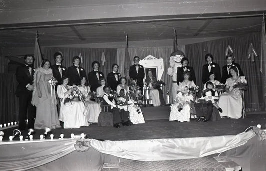 Duchesses de carnaval