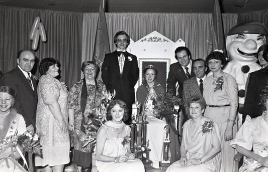 Duchesses de carnaval