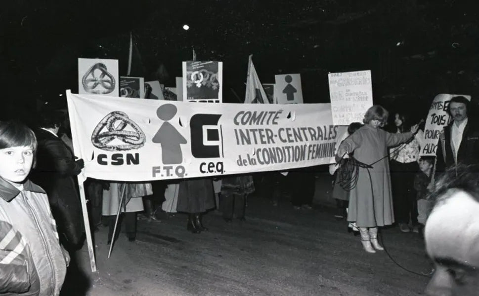 Journée Internationale de la femme
