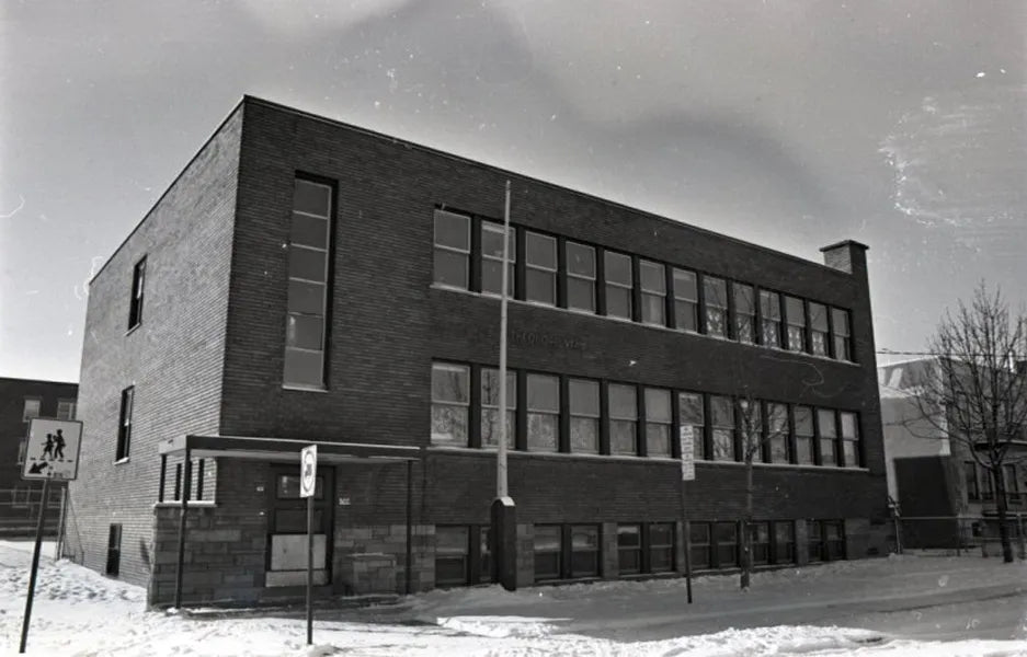 École Théodore-Viau